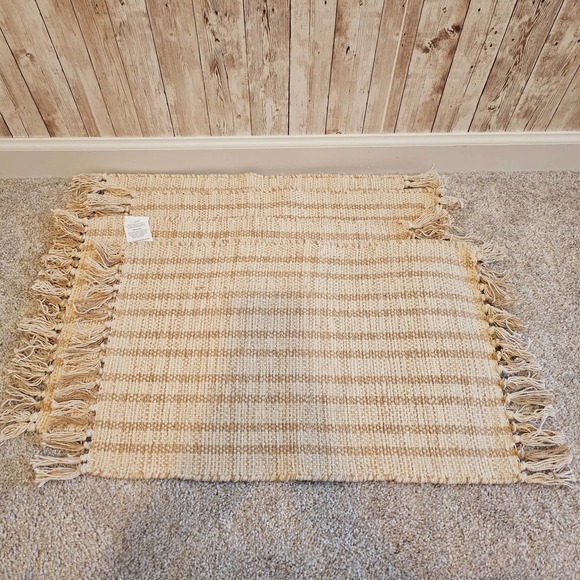 Table Placemats Set of 4 - Picture 1 of 7